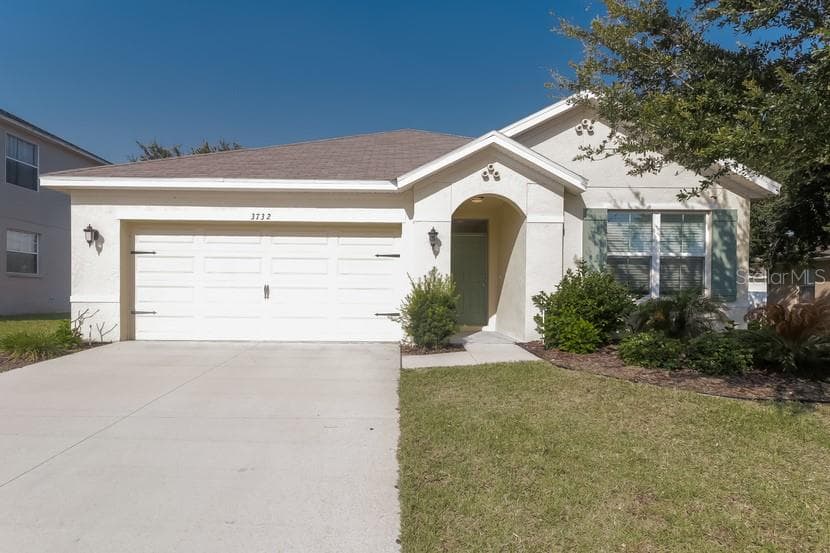3732 BRAMBLEWOOD LOOP SPRING HILL, FL 34609