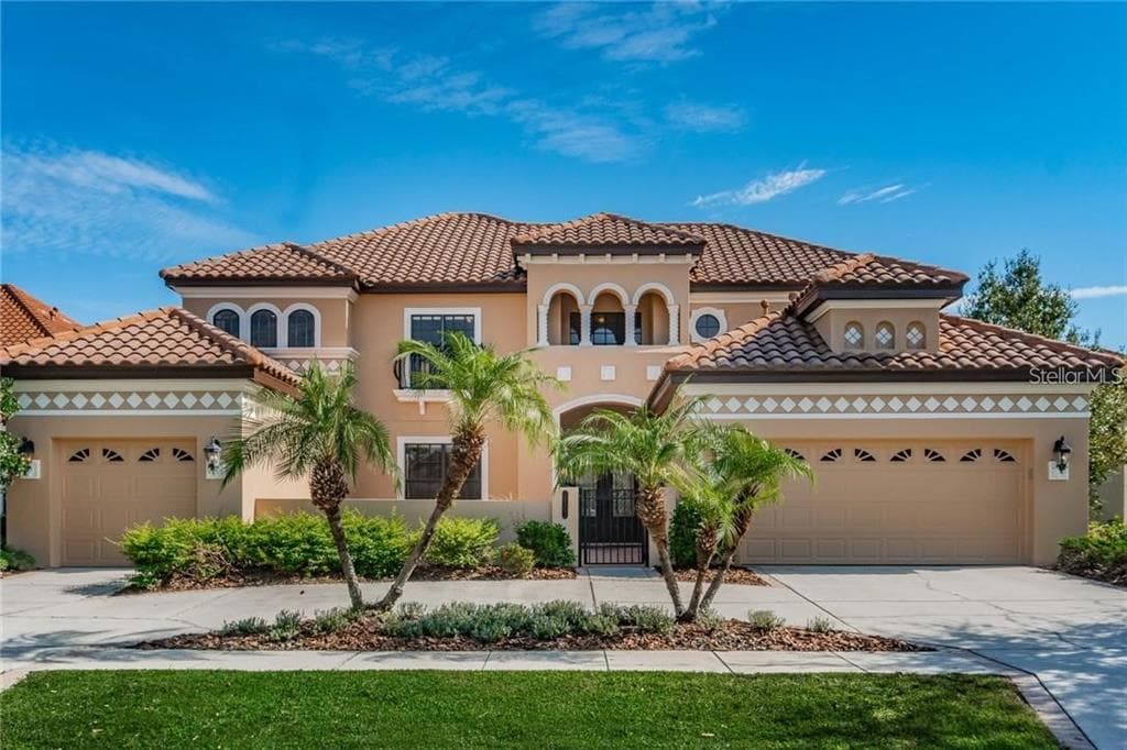 20105 POND SPRING WAY TAMPA, FL 33647