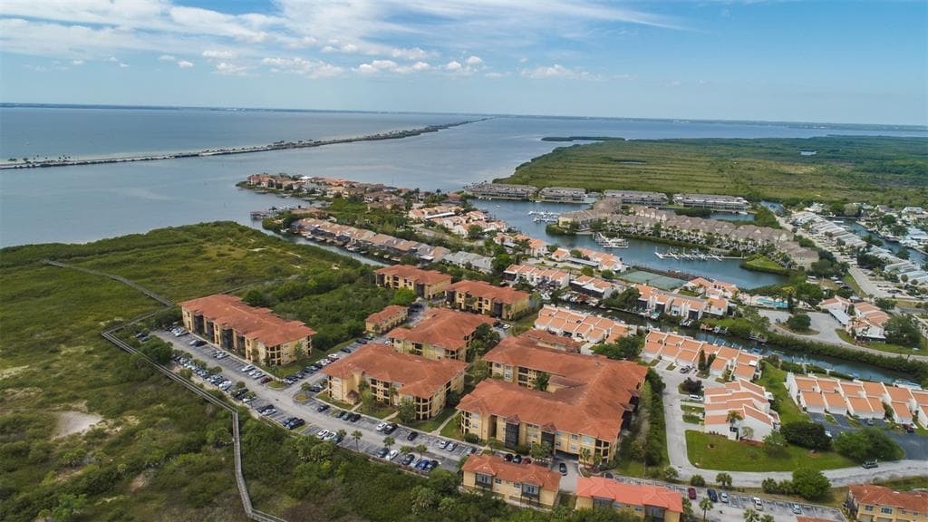 4323 BAYSIDE VILLAGE DRIVE UNIT 226 TAMPA, FL 33615