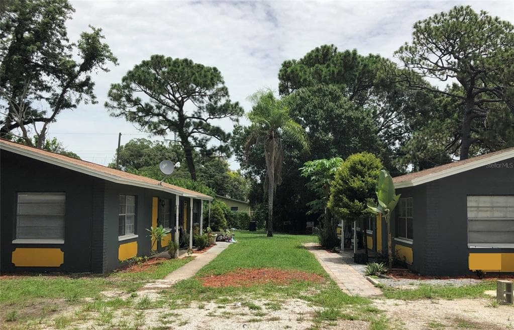 15529 VERONA AVENUE CLEARWATER, FL 33760