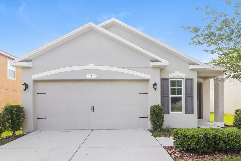13310 KENT BRADLEY STREET DADE CITY, FL 33525