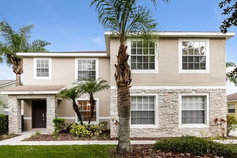 17126 FALCONRIDGE ROAD LITHIA, FL 33547