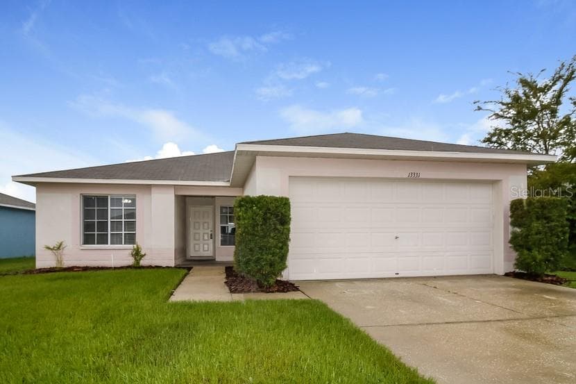 13331 PRESTWICK DRIVE RIVERVIEW, FL 33579