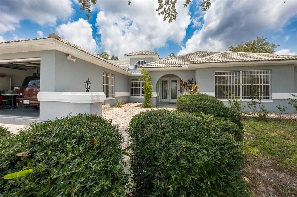 5148 MILL AVENUE SPRING HILL, FL 34608