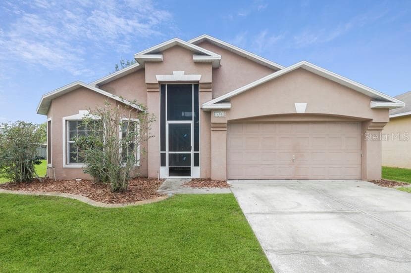 24902 GUN SMOKE DRIVE LAND O LAKES, FL 34639