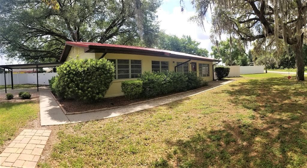 4932 BLUEJAY TERRACE DADE CITY, FL 33523