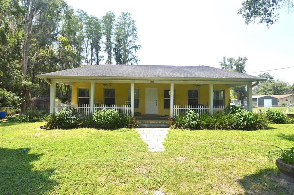 215 2ND AVENUE NE LUTZ, FL 33549