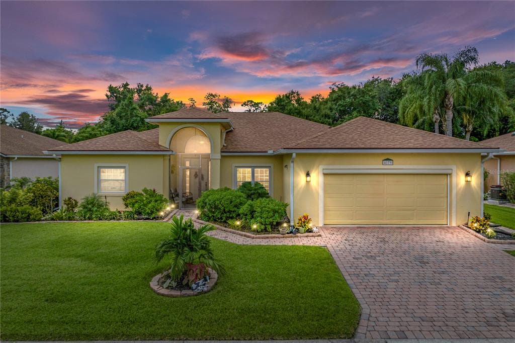 4179 ABERDEEN LANE LAKE WALES, FL 33859