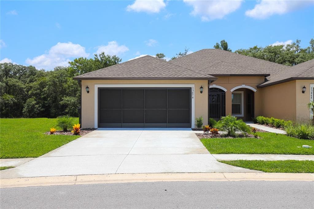 13474 CREST LAKE DRIVE HUDSON, FL 34669