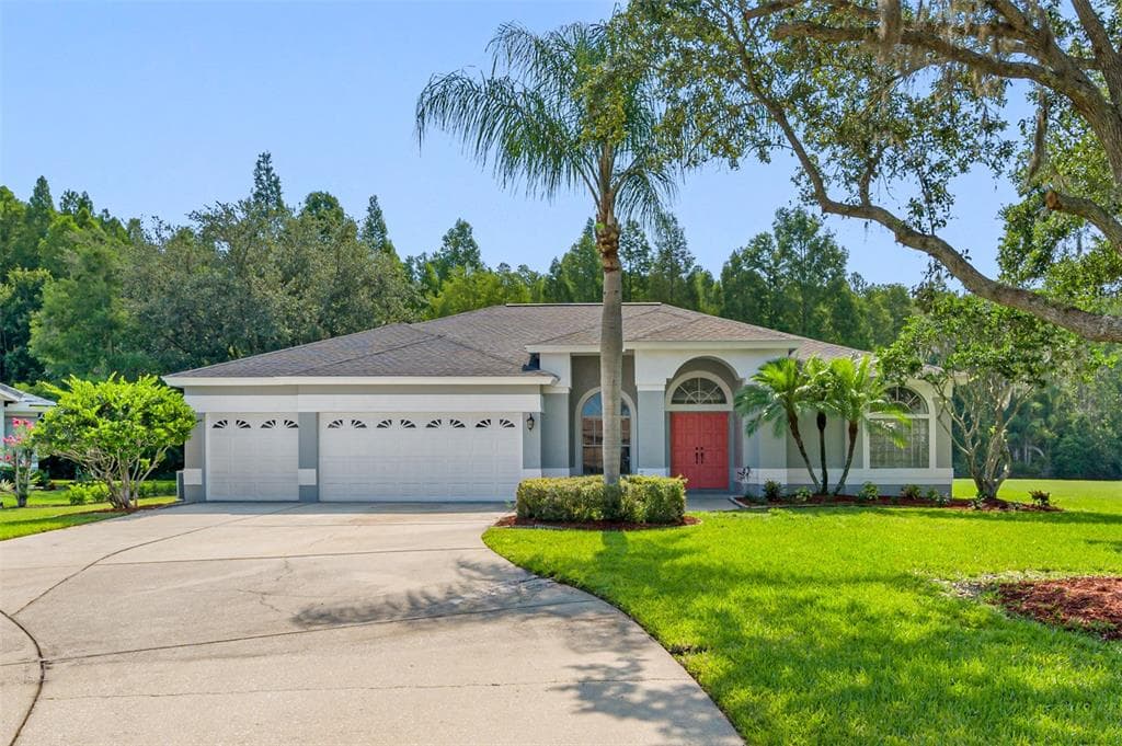2763 SADDLEWOOD LANE