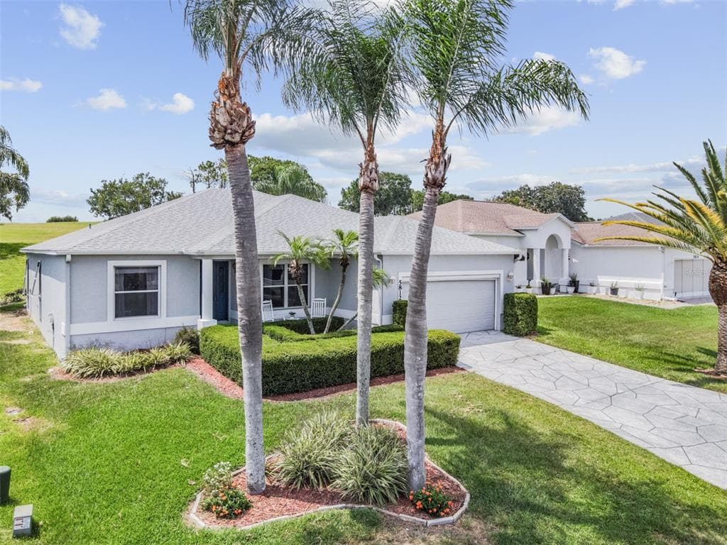 5812 CRANE DRIVE LAKELAND, FL 33809