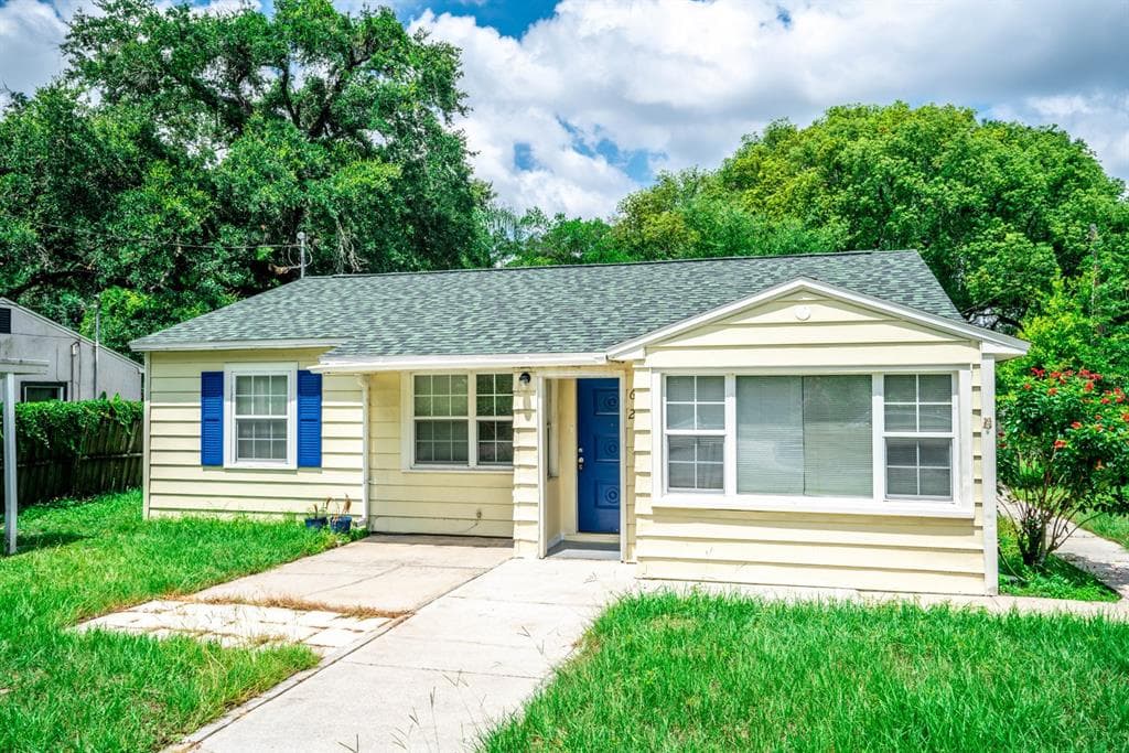 6726 N 11TH STREET TAMPA, FL 33604