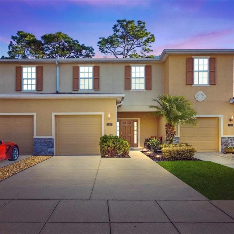 13917 RIVER WILLOW PLACE TAMPA, FL 33637
