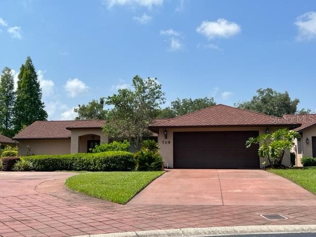 709 LOMA LINDA COURT BRANDON, FL 33511
