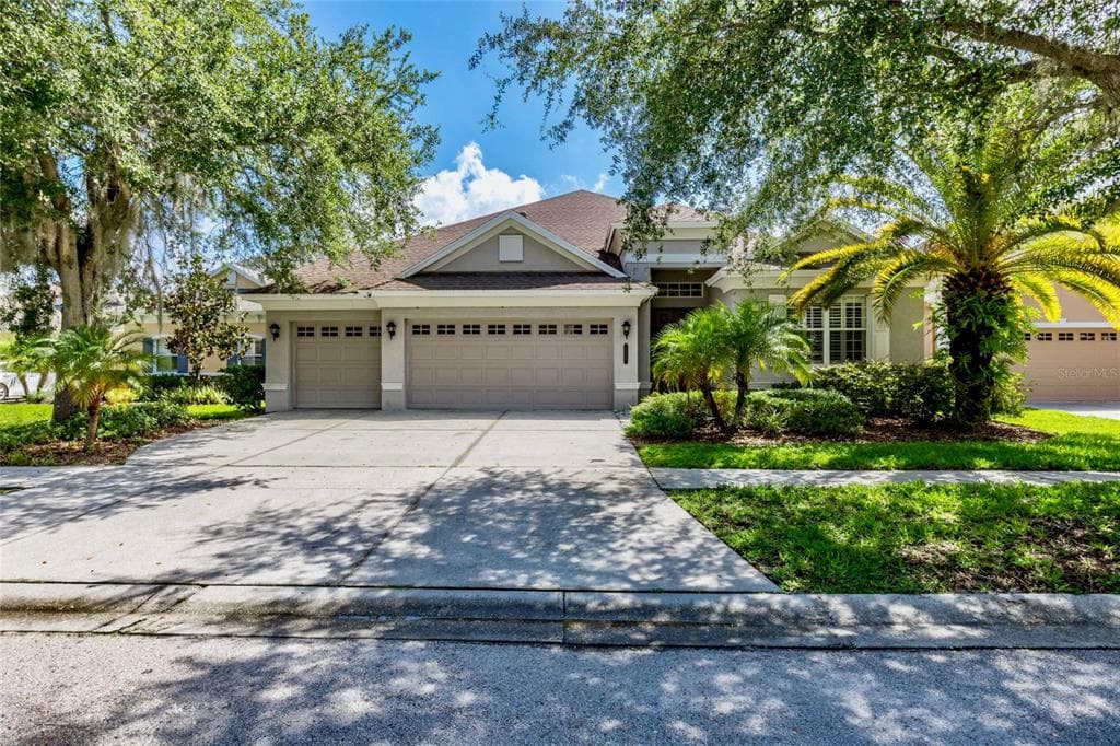 20423 WALNUT GROVE LANE TAMPA, FL 33647