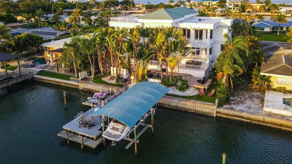 42 MIDWAY ISLAND CLEARWATER, FL 33767