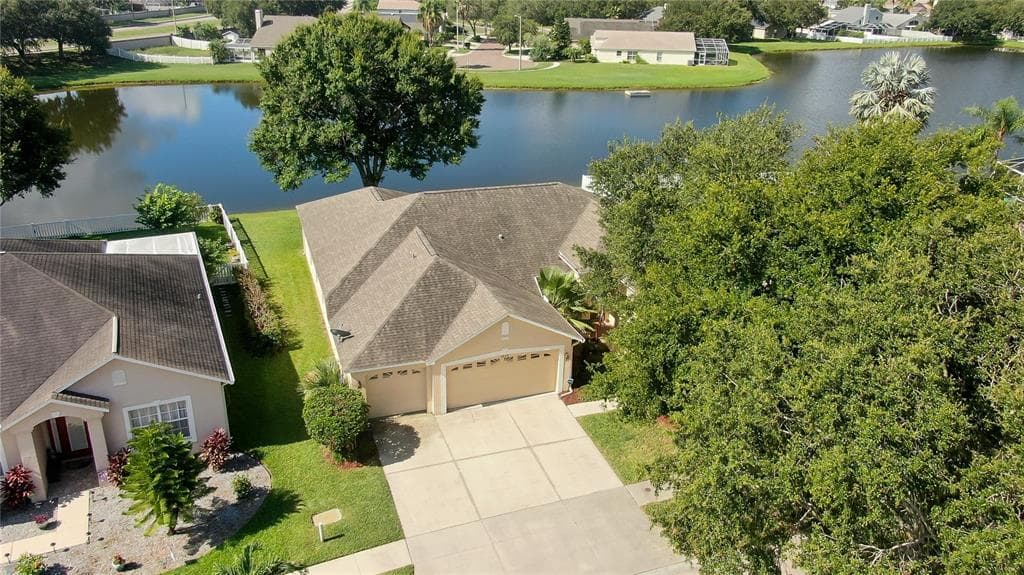 9250 ESTATE COVE CIRCLE RIVERVIEW, FL 33578