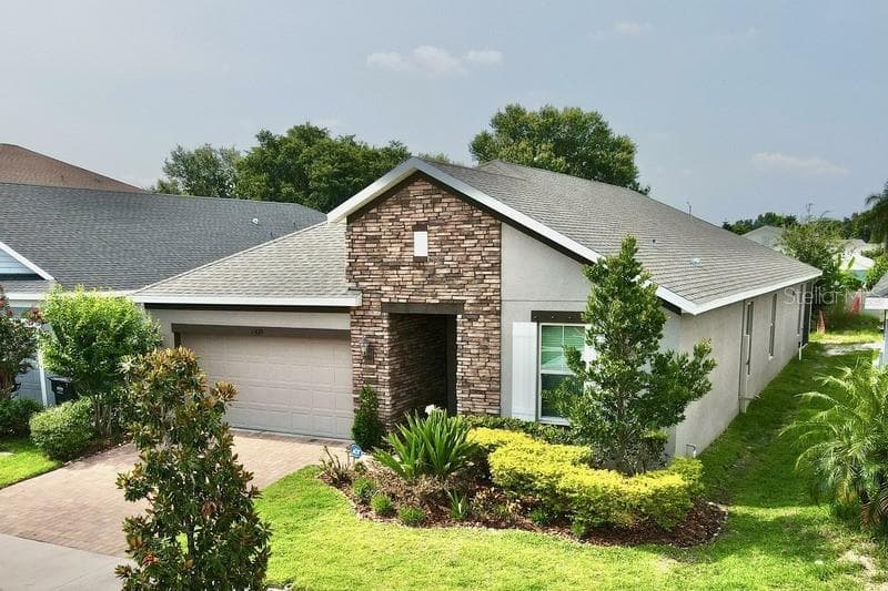 10639 CARDERA DRIVE RIVERVIEW, FL 33578