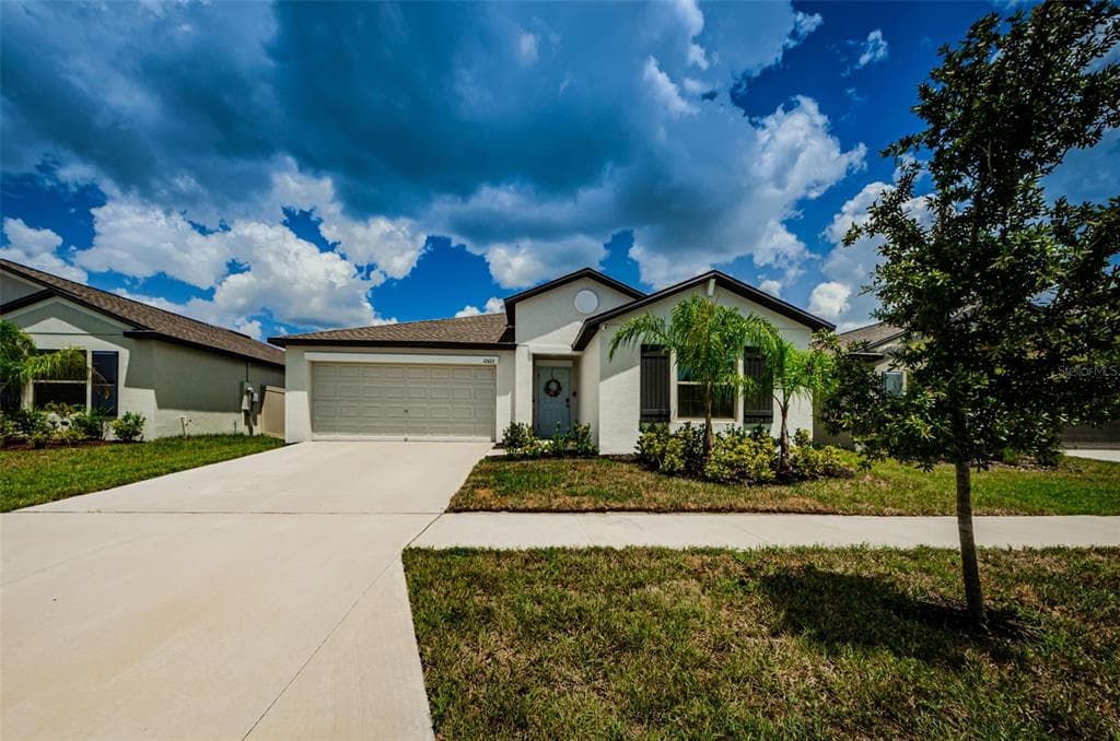 11523 SAGE CANYON DRIVE RIVERVIEW, FL 33578
