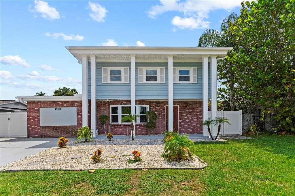 6316 MEMORIAL HIGHWAY TAMPA, FL 33615