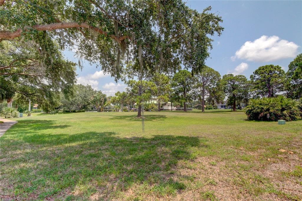 LOT 67 HARBOUR WATCH DRIVE TARPON SPRINGS, FL 34689