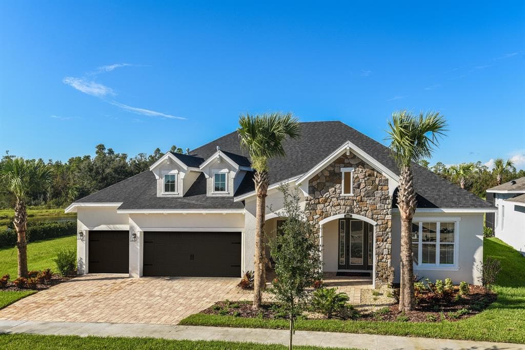 4081 EPIC COVE LAND O LAKES, FL 34638