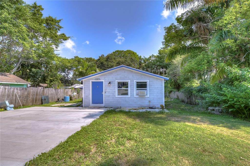 2857 61ST AVENUE N ST PETERSBURG, FL 33714