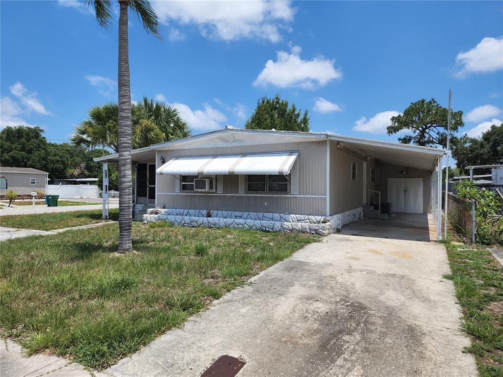 6175 136TH TERRACE N CLEARWATER, FL 33760