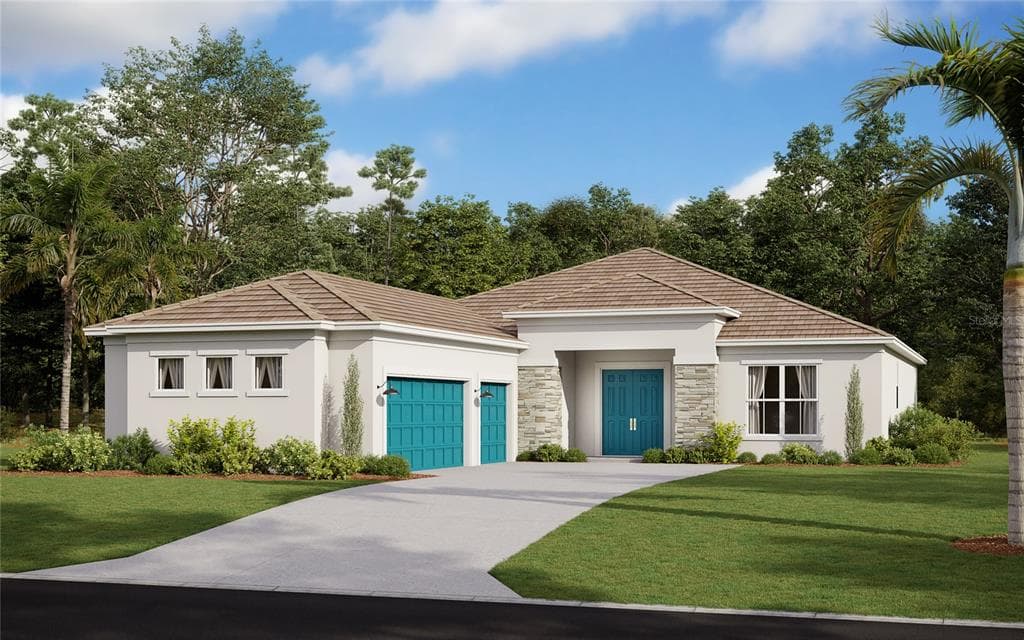 4601 ANTRIM DRIVE SARASOTA, FL 34240