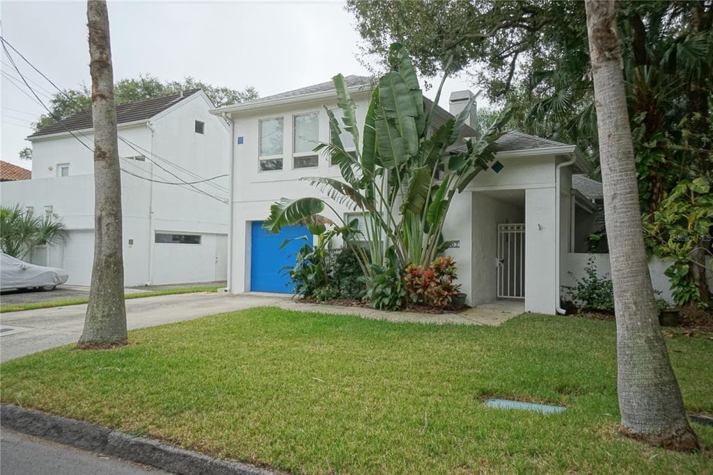 3202 W FIELDER STREET TAMPA, FL 33611