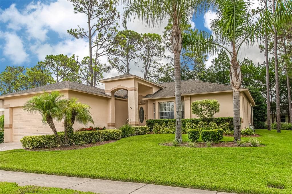 11003 EAGLE BEND DRIVE HUDSON, FL 34667