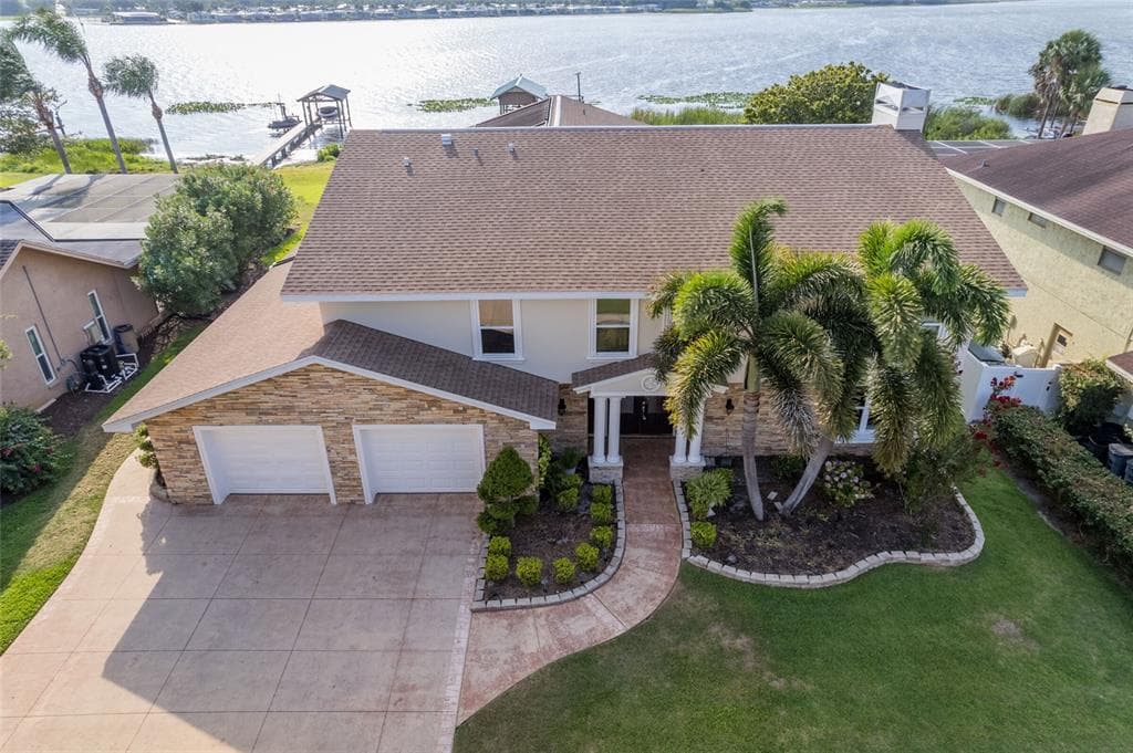 11038 HARBORSIDE DRIVE