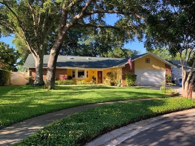 1697 PINE PLACE CLEARWATER, FL 33755
