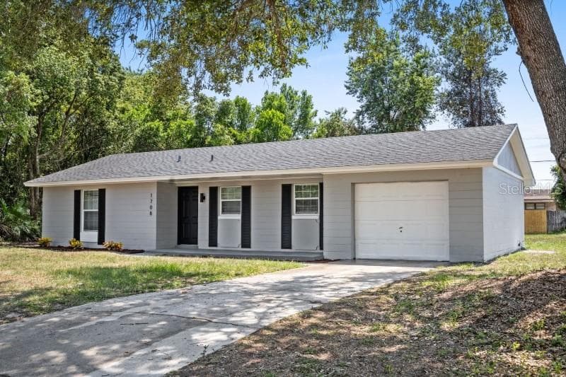 1708 MONTECITO AVENUE DELTONA, FL 32738
