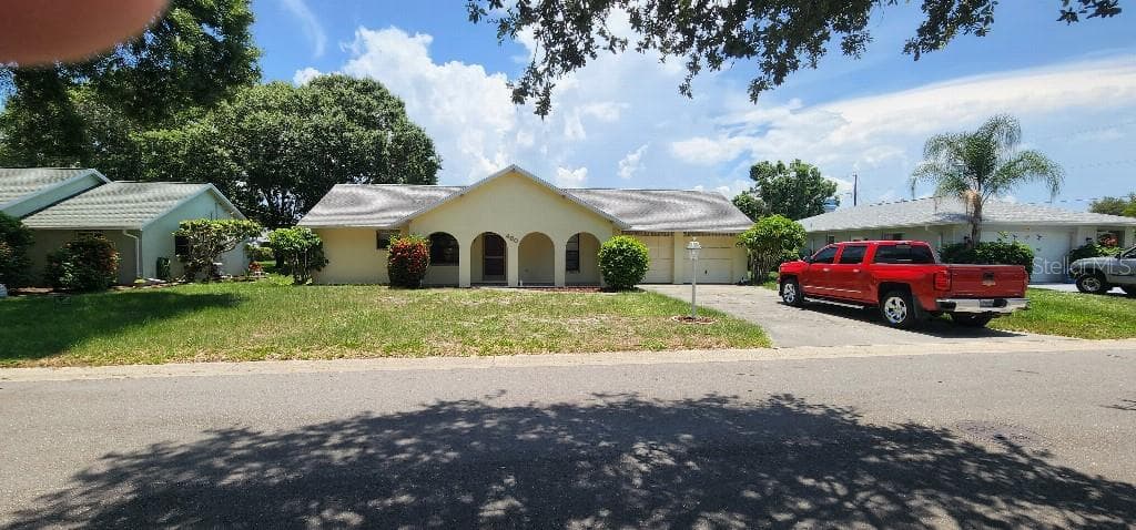 430 BELMONT AVENUE VENICE, FL 34293