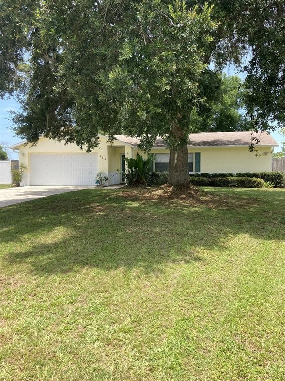 415 LONG DRIVE POINCIANA, FL 34759