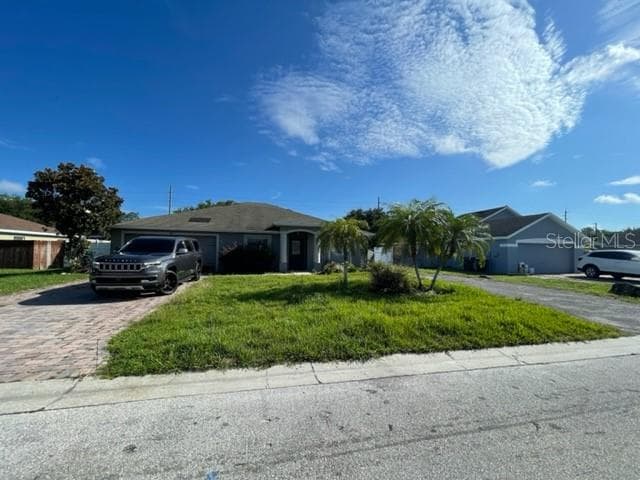 427 MAJESTIC GARDENS BOULEVARD WINTER HAVEN, FL 33880