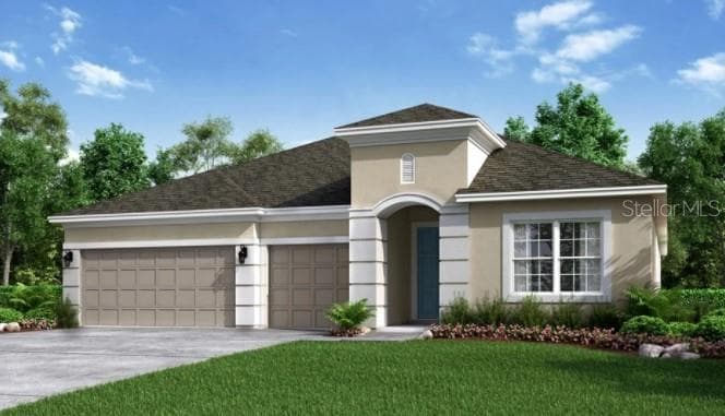 2106 OLD HOLLOW LANE CLERMONT, FL 34715