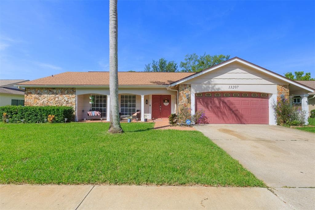 13207 SUMPTER CIRCLE HUDSON, FL 34667