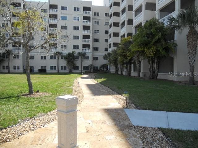 3730 CADBURY CIRCLE UNIT 616 VENICE, FL 34293
