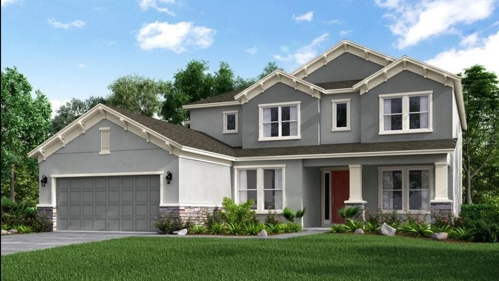 2151 TIMBER CREEK LANE CLERMONT, FL 34715