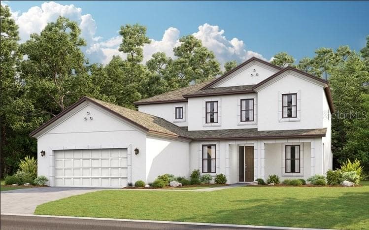 2102 OLD HOLLOW LANE CLERMONT, FL 34715