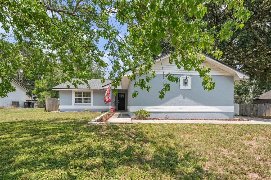 7129 SCENIC HILLS BOULEVARD LAKELAND, FL 33810
