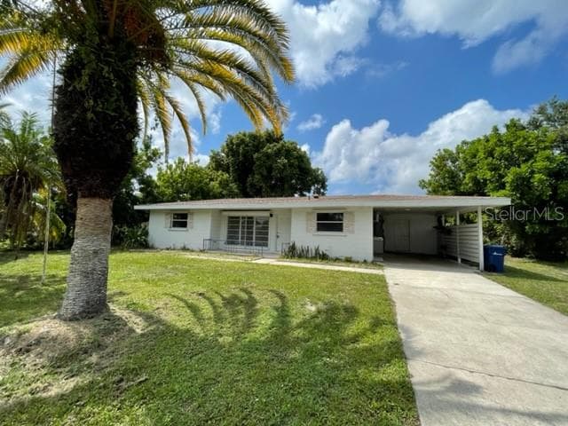 344 CENTER ROAD VENICE, FL 34285