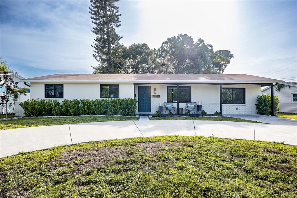 7480 1ST STREET N ST PETERSBURG, FL 33702