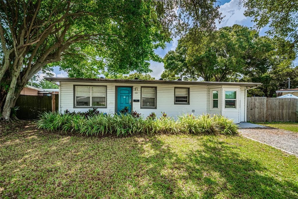 9421 56TH STREET N PINELLAS PARK, FL 33782