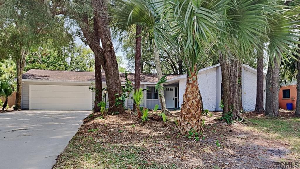 14 PAUL LANE PALM COAST, FL 32164