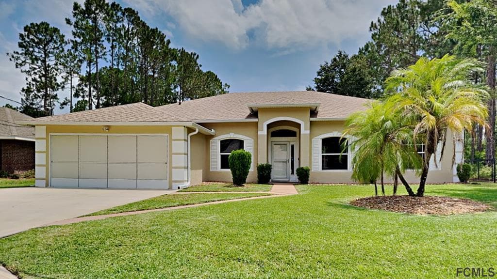 29 RICHARDSON DRIVE PALM COAST, FL 32164