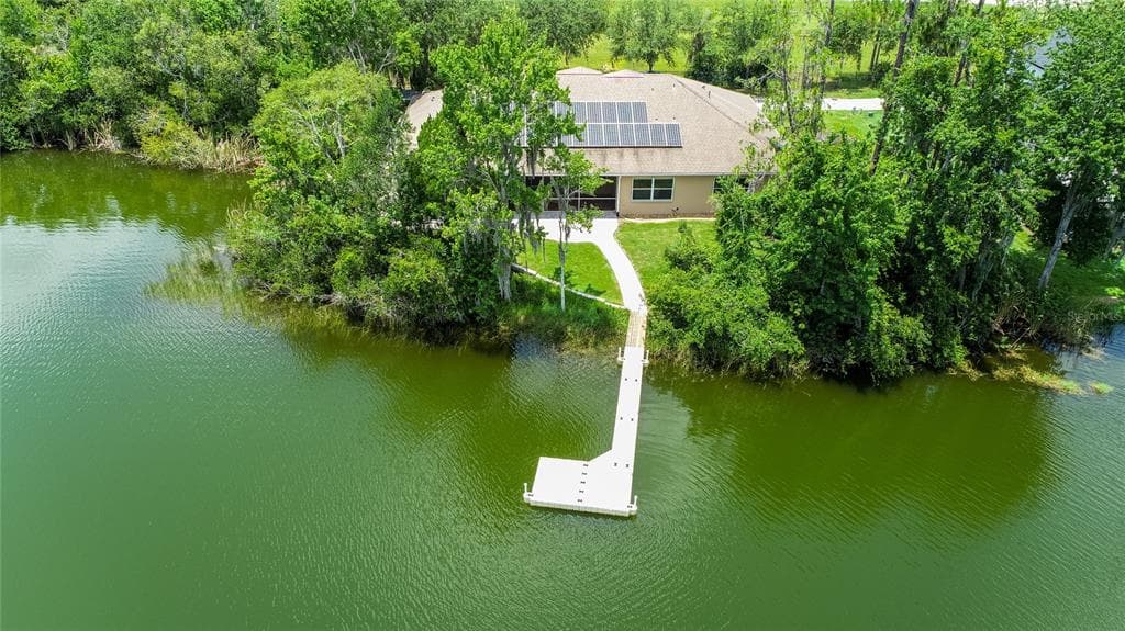 6748 MAGNOLIA POINT DRIVE LAND O LAKES, FL 34637