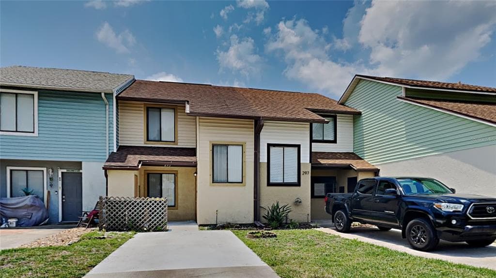 295 NOTTINGHAM PLACE MERRITT ISLAND, FL 32953